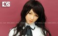 Doll Sweet 160 cm body with Yellow skin color and Jiayi head