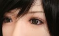 Doll Sweet Braune Augen