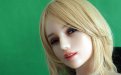 Doll Sweet Kopf ›Ruby‹