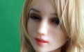 Doll Sweet Kopf ›Ruby‹