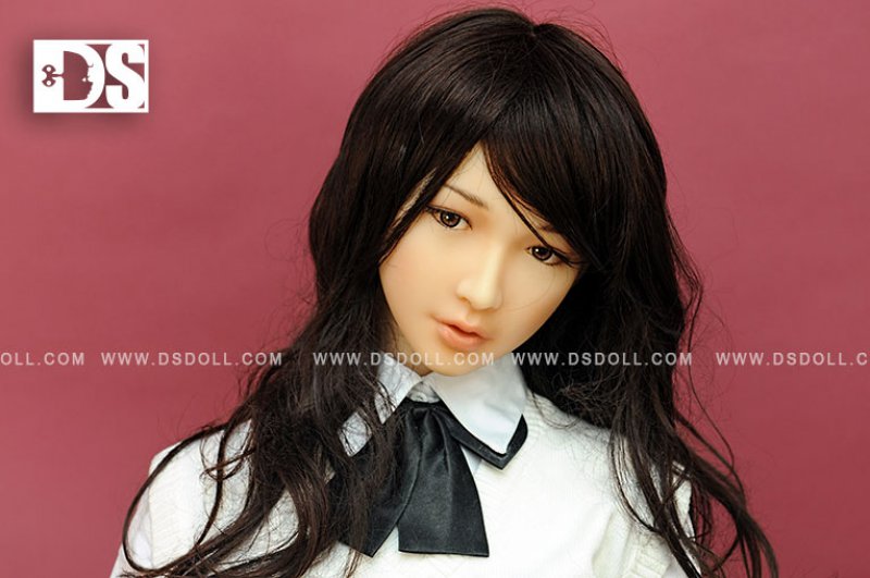 Doll Sweet 160 cm body with Yellow skin color and Jiayi head