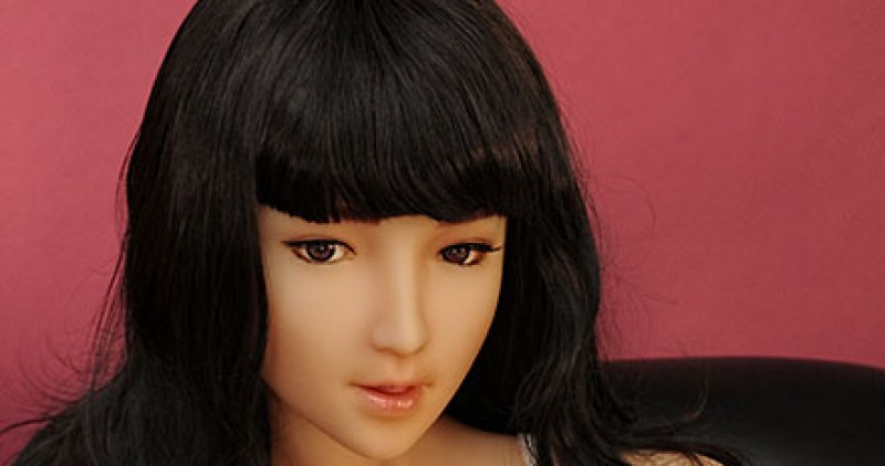 Doll Sweet Jiaxin Kopf