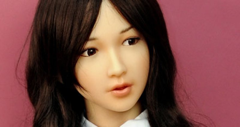 Doll Sweet Kopf Jiayi