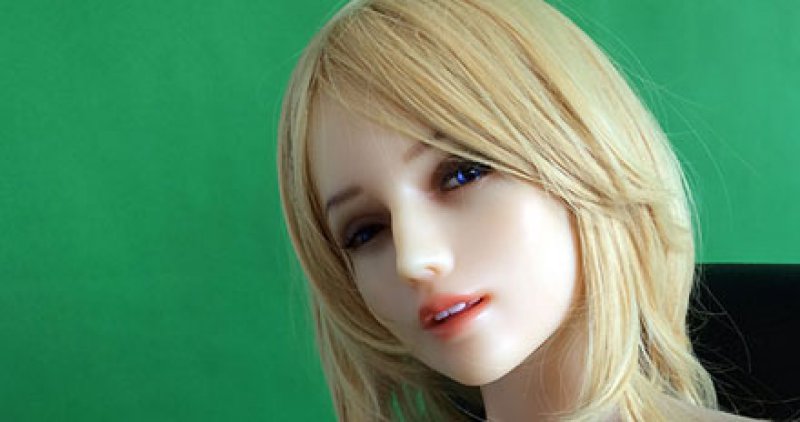 Doll Sweet Kopf ›Ruby‹