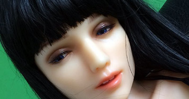 Doll Sweet Kopf ›Ruby‹