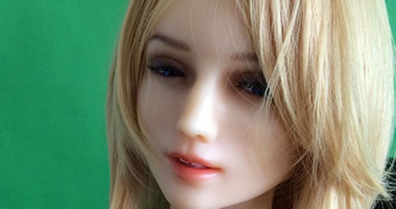 Doll Sweet Kopf ›Ruby‹