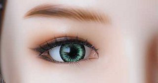 DS Doll eye colors