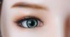 Doll Sweet Grüne Augen